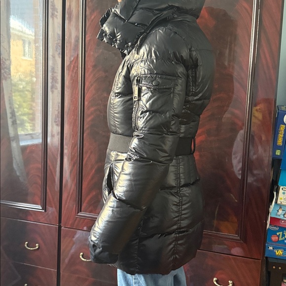 Sam jacket - Picture 2 of 3